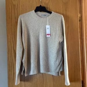 Vince  cashmere sweater